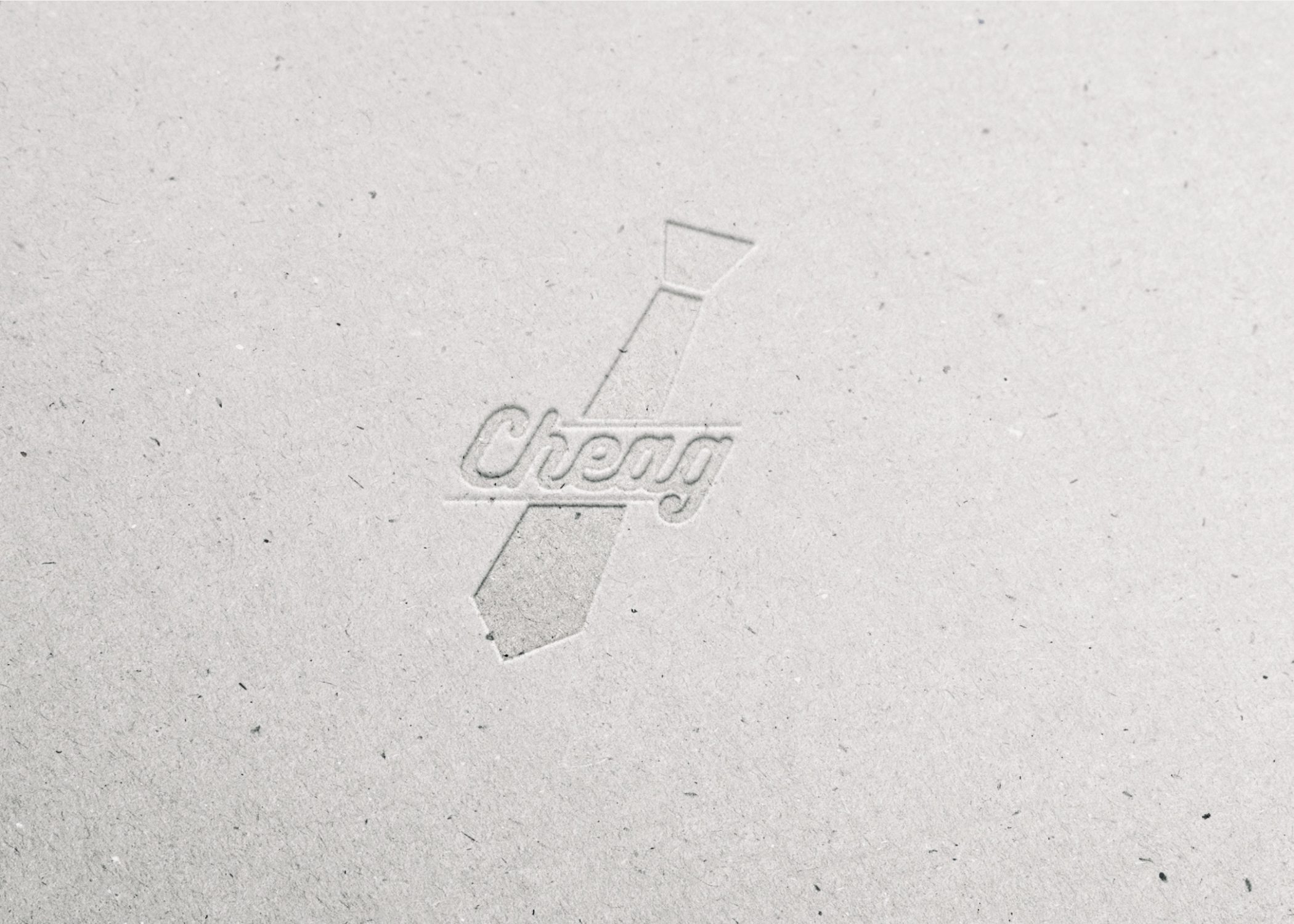 logotype design for clothing brand